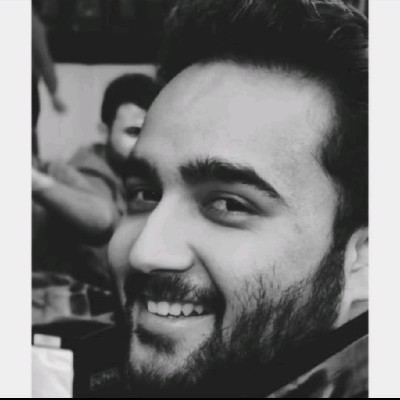 Daksh Sharma
