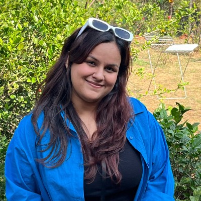 Surabhi Singh